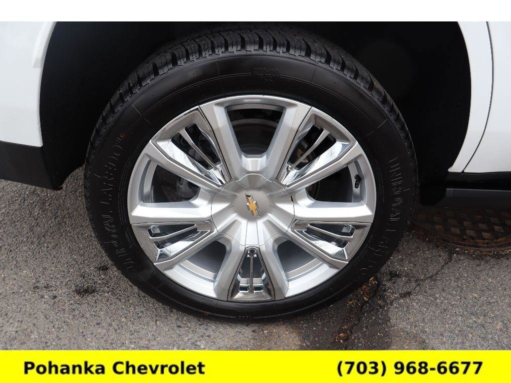 Used 2023 Chevrolet Tahoe High Country w/ Premium Package 2 image 31