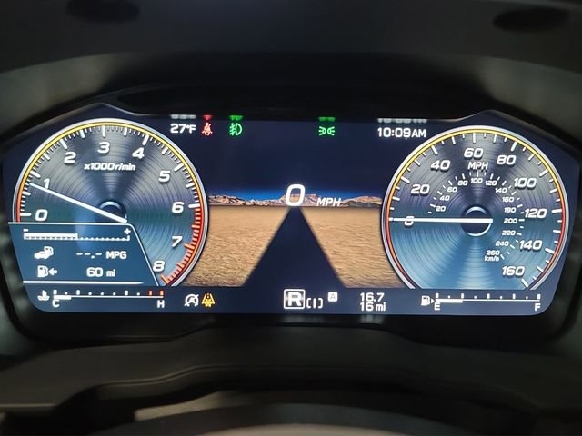 New 2026 Subaru Forester Wilderness image 14