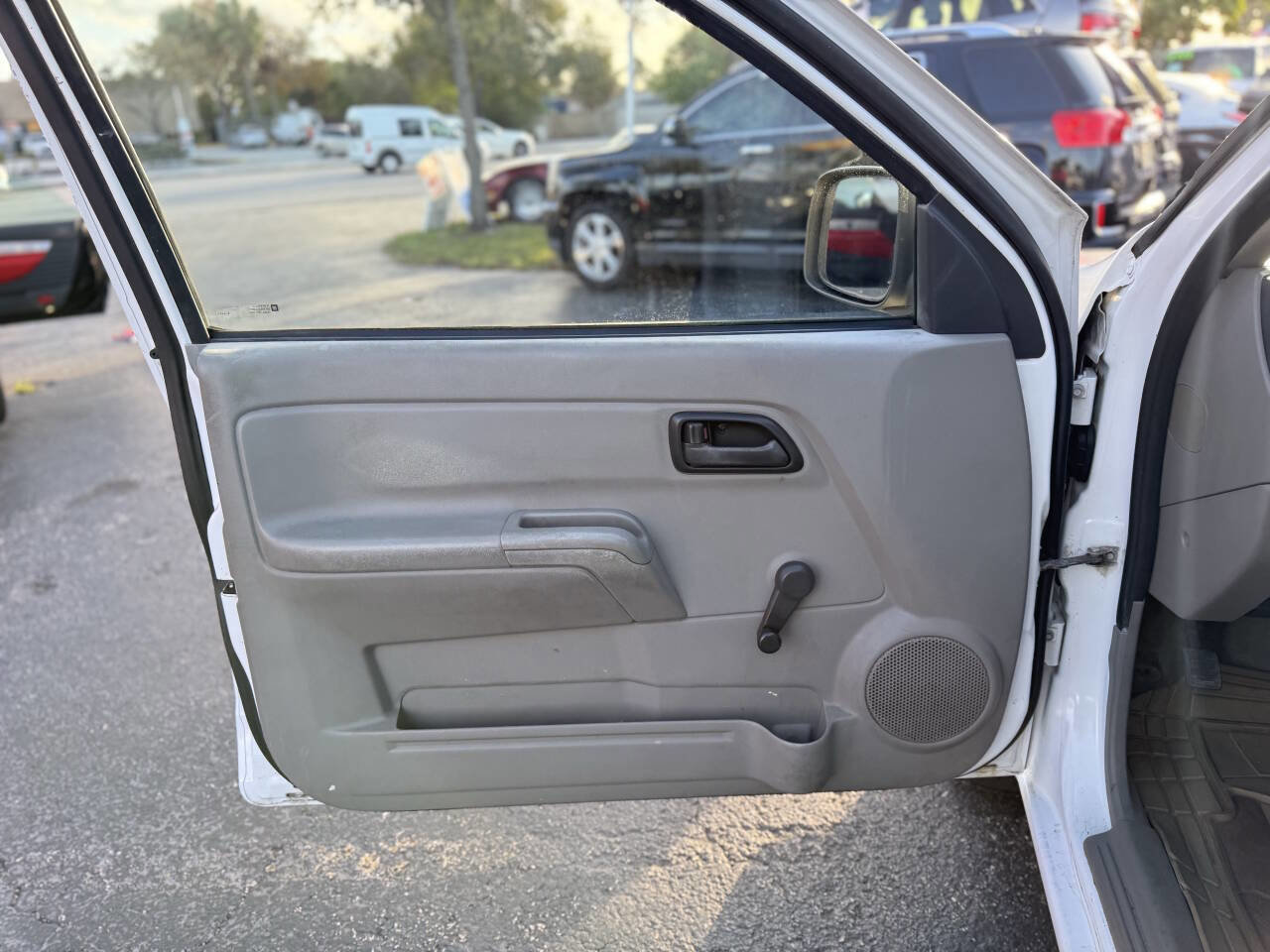 Used 2006 Chevrolet Colorado W/T image 11