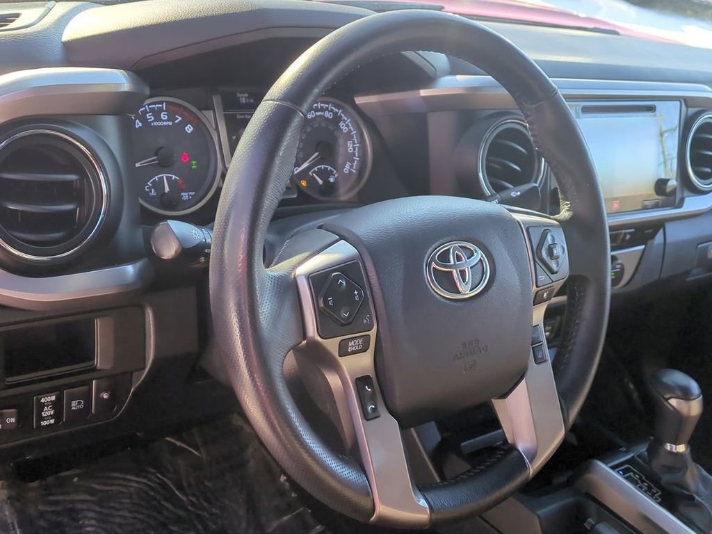 Used 2019 Toyota Tacoma Limited image 14