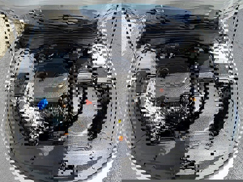 Used 2019 Kia Optima S image 27