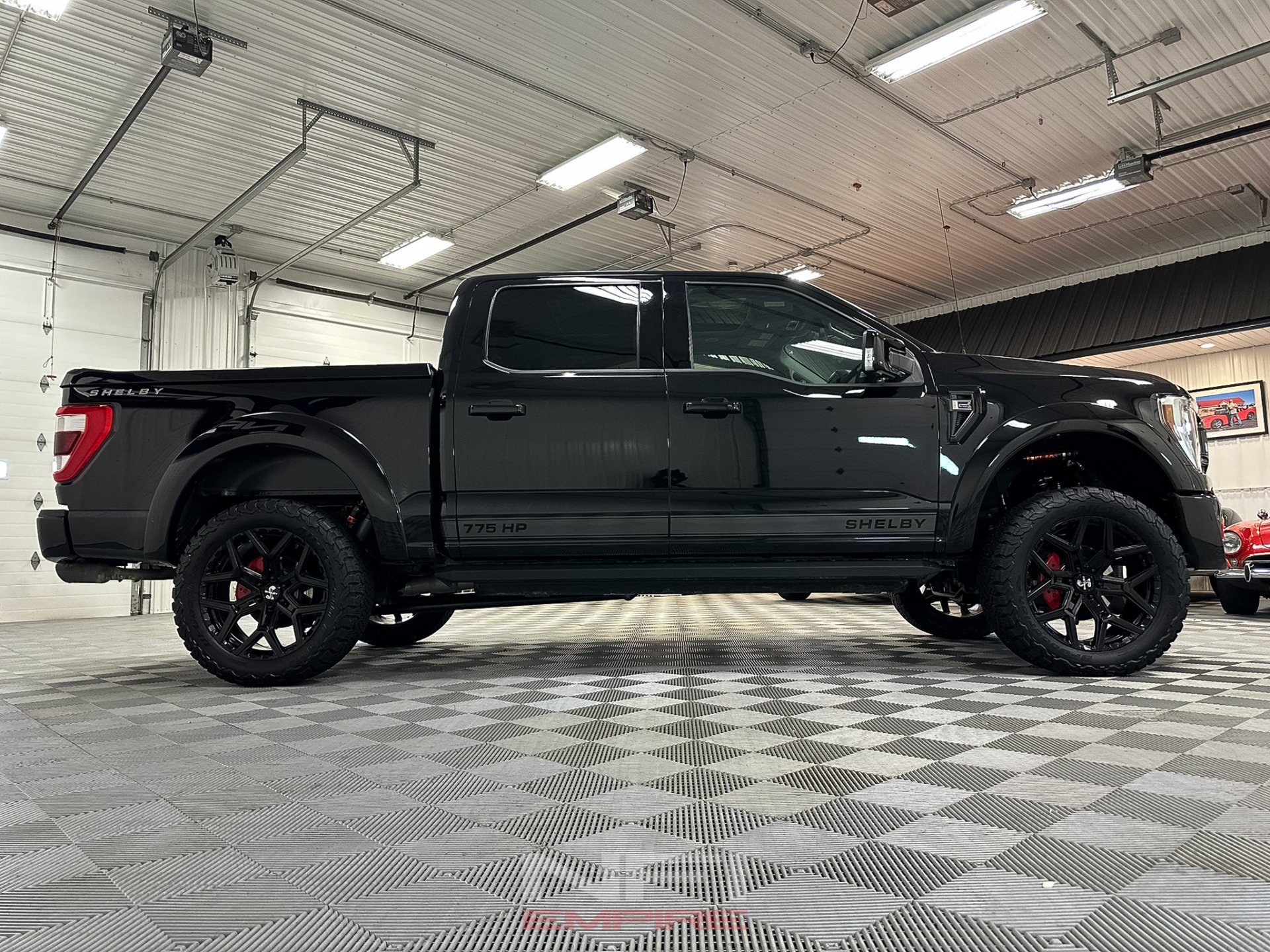 Used 2021 Ford F150 Lariat w/ Equipment Group 502A High AWD/4WD image 17