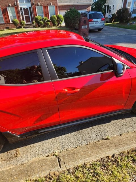 Used 2022 Hyundai Veloster N FWD image 23