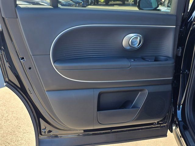 New 2026 Hyundai Ioniq 9 SEL image 21