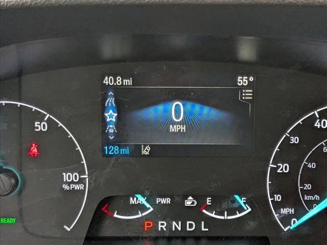 New 2025 Ford E-Transit 148 High Roof Extended w/ Load Area Protection Package image 11