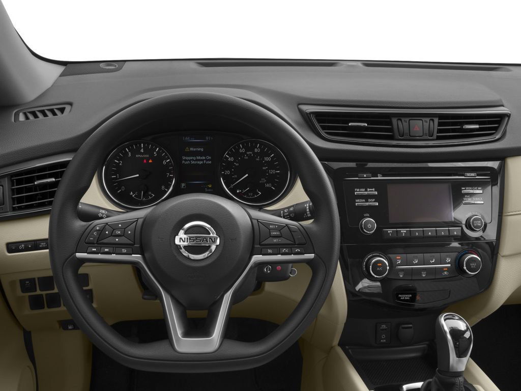 Used 2018 Nissan Rogue SV w/ Premium Package AWD/4WD image 5