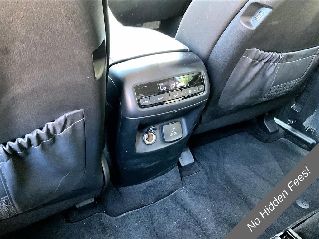 Used 2022 Hyundai Palisade SEL w/ Convenience Package AWD/4WD image 29