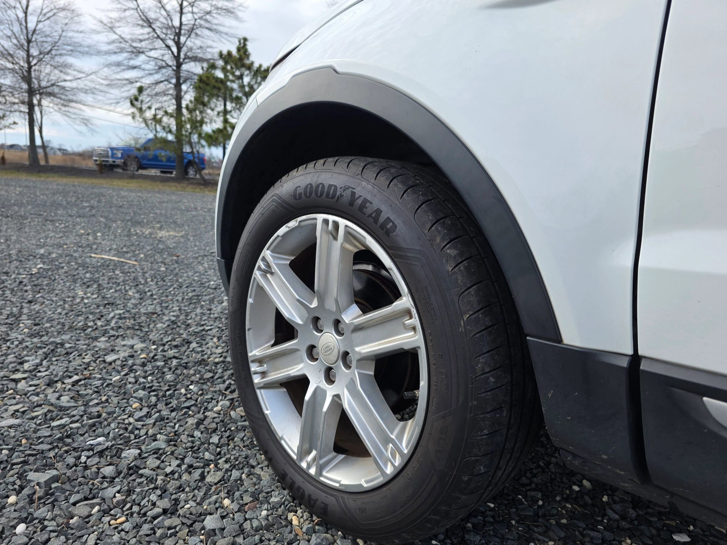 Used 2014 Land Rover Range Rover Evoque Pure Plus AWD/4WD image 20