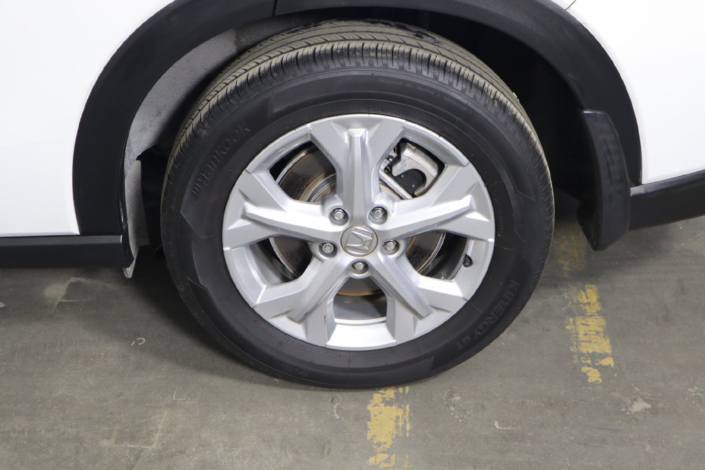 Used 2024 Honda HR-V LX image 35