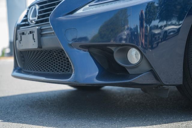Used 2014 Lexus IS 250 RWD image 13