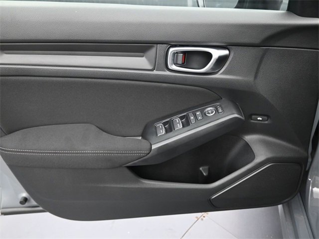 New 2026 Honda Civic Sport image 21