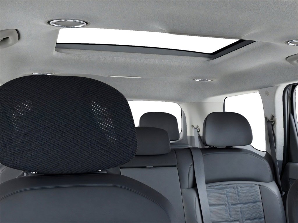 New 2026 Kia EV9 Land w/ Nightfall Edition Package image 27