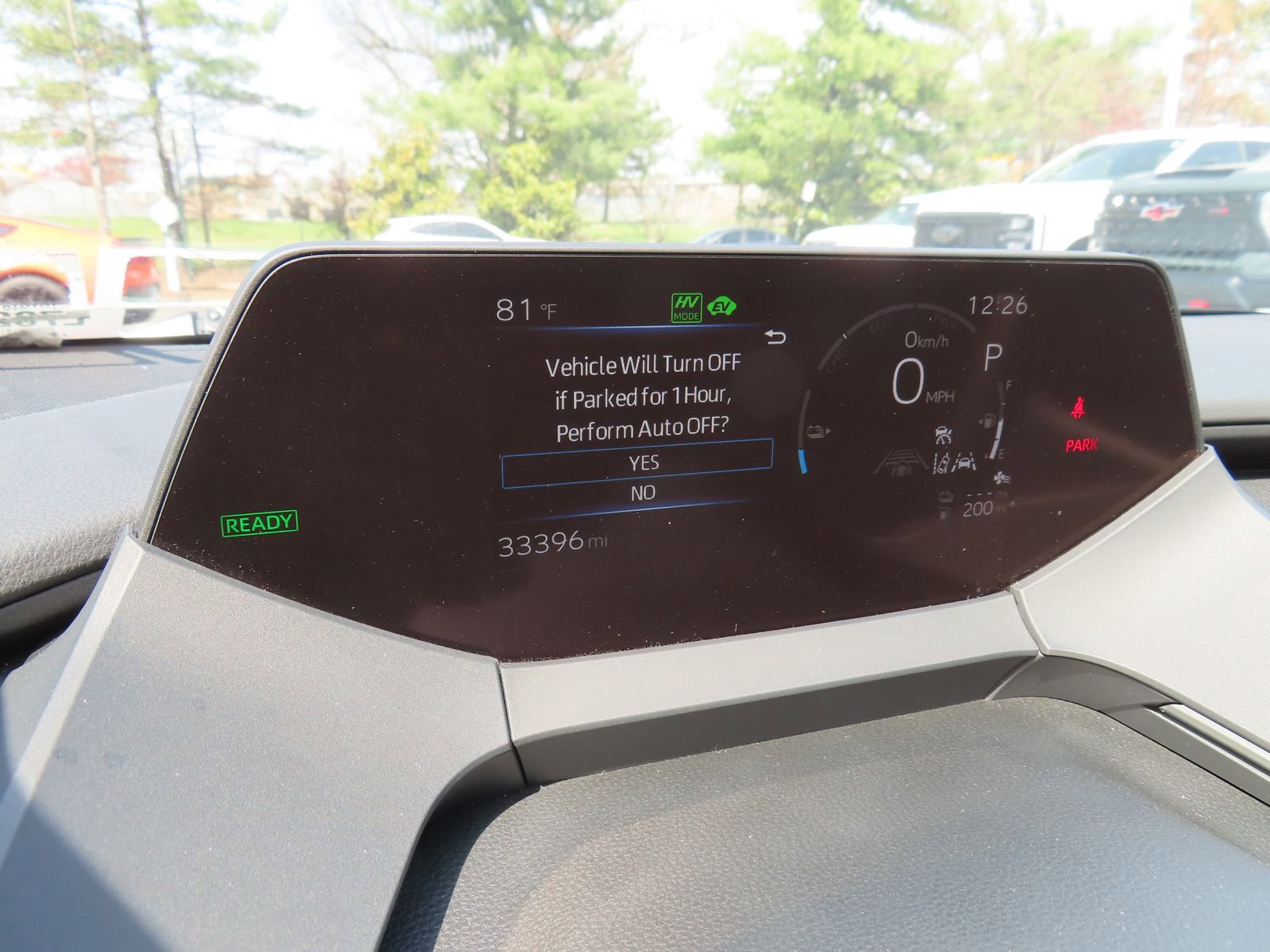 Used 2023 Toyota Prius Prime XSE Premium image 20