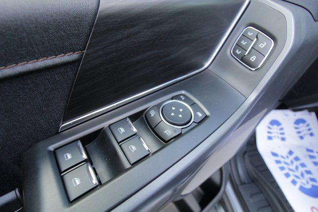 New 2025 Ford F150 Lariat w/ Equipment Group 501A Mid image 22