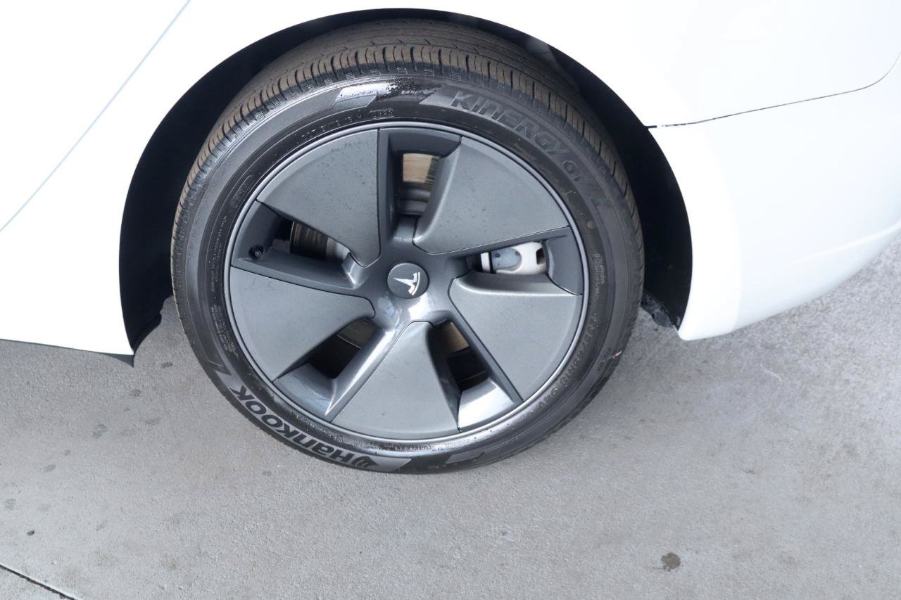 Used 2023 Tesla Model 3 Standard Range RWD image 11