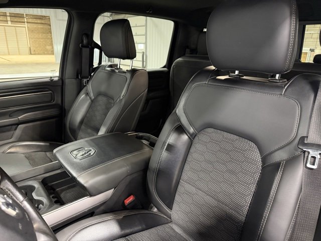 Used 2023 RAM 1500 Sport w/ Rebel Level 2 Equipment Group image 10