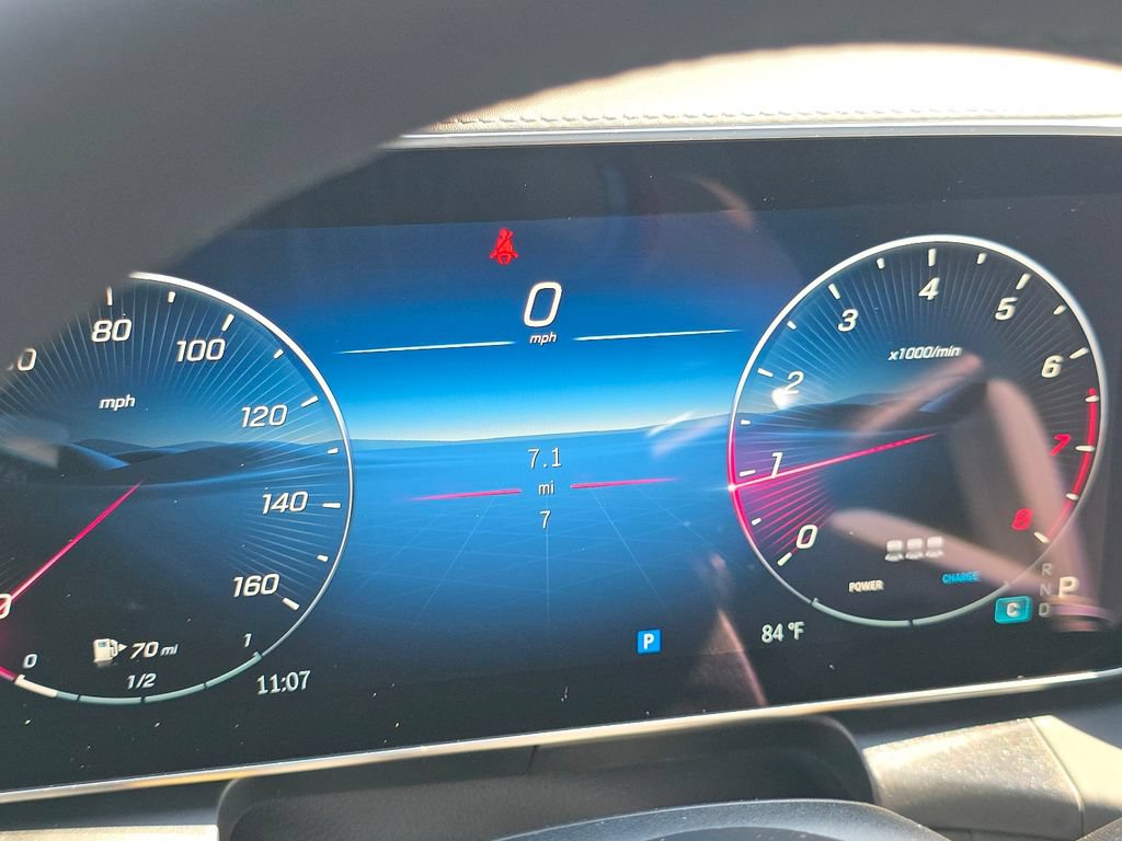 New 2027 Mercedes-Benz GLC 300 4MATIC image 28