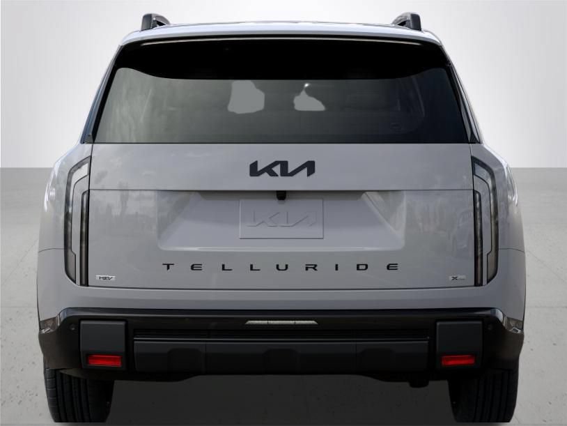 New 2027 Kia Telluride X-Line SX Prestige AWD/4WD image 13