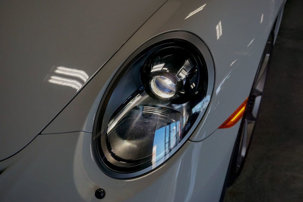 Used 2018 Porsche 911 GT3 image 86