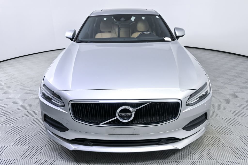 Used 2018 Volvo S90 T5 Momentum w/ Convenience Package image 35