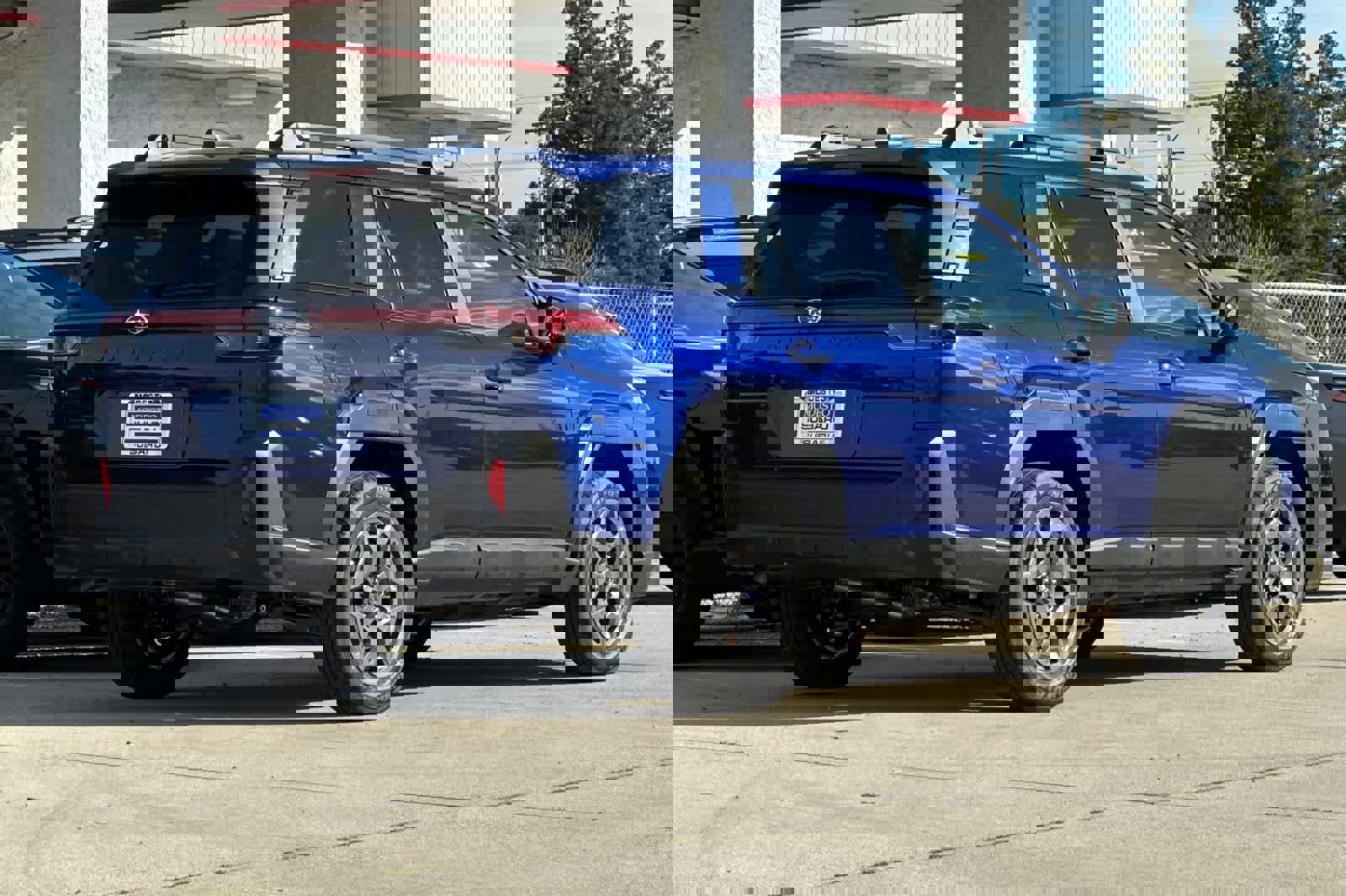 New 2026 Subaru Outback Premium image 3