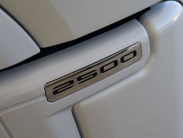 Used 2026 GMC Sierra 2500 Denali w/ Denali Reserve Package image 57