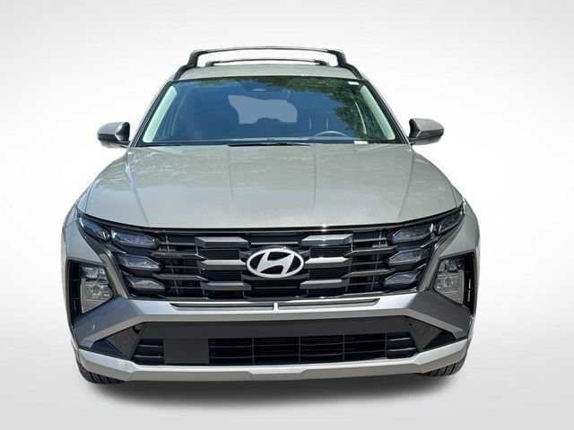 Used 2026 Hyundai Tucson SEL AWD/4WD image 10
