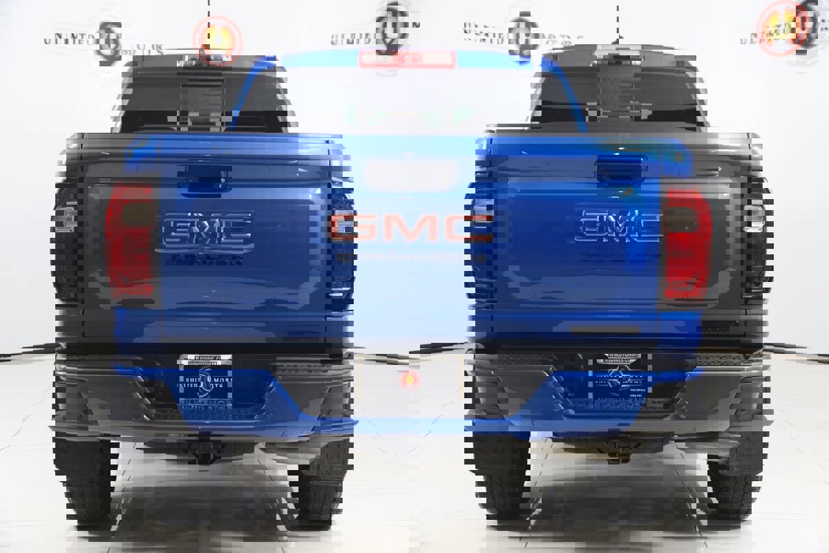 Used 2023 GMC Canyon Elevation w/ Convenience Package image 63