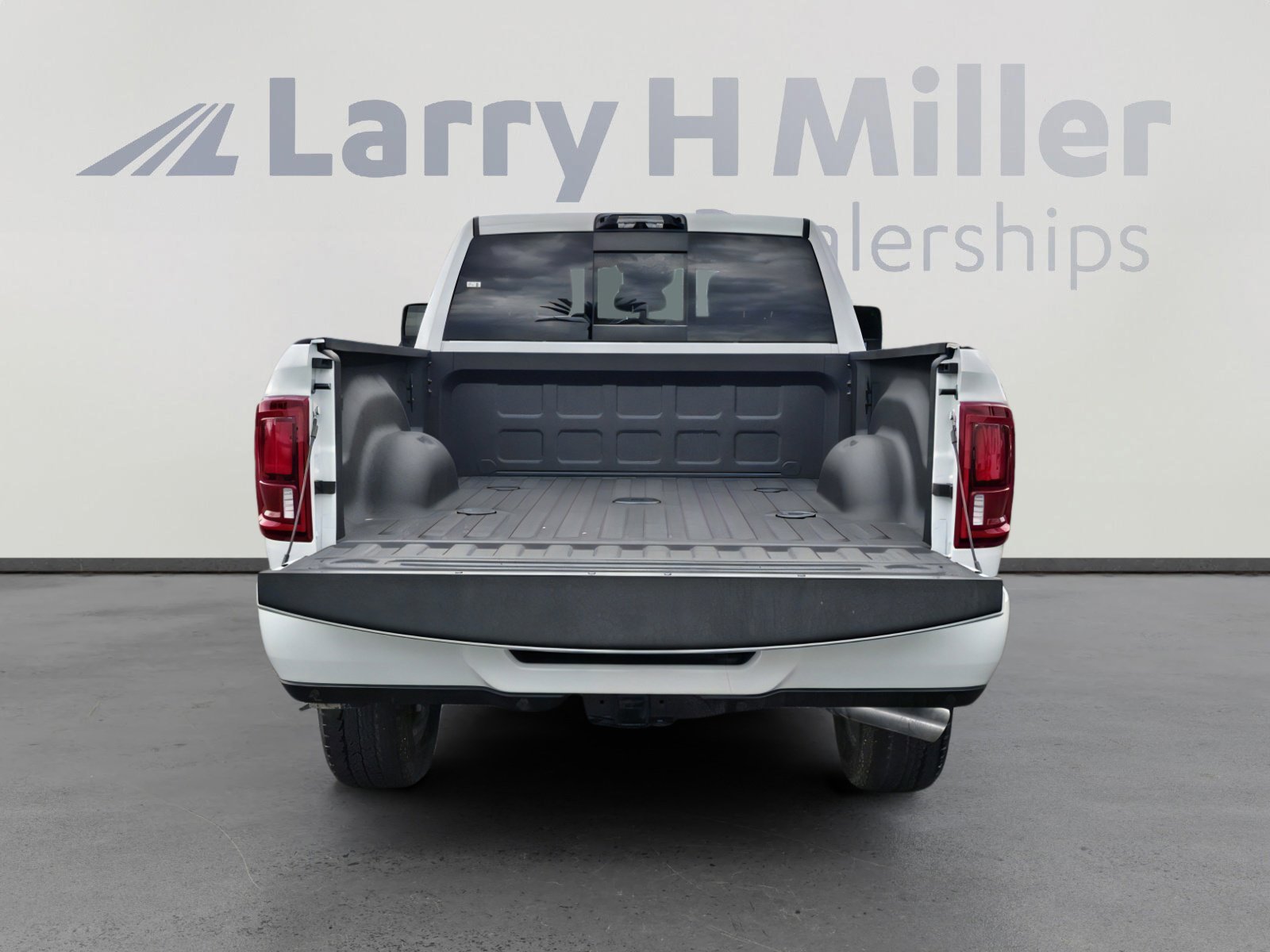 New 2026 RAM 2500 Limited image 42