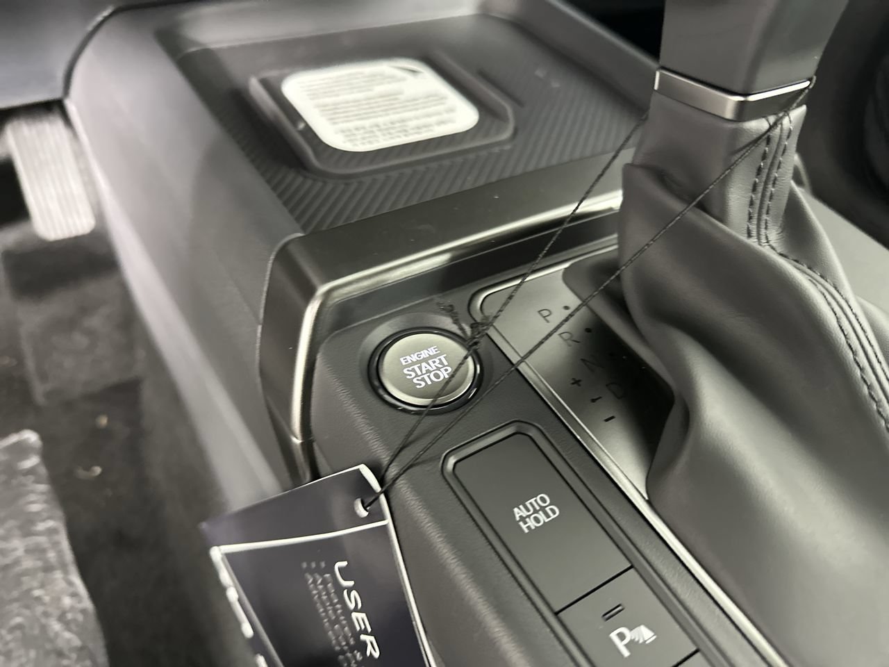 New 2027 Kia Seltos X-Line S AWD/4WD image 8