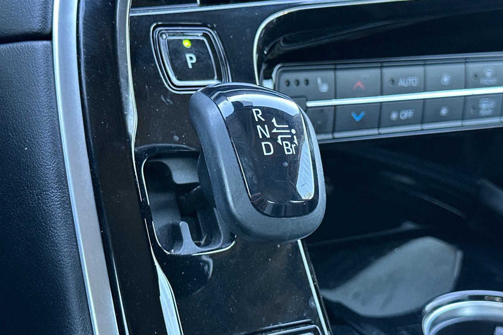 Used 2021 Toyota Mirai w/ Advanced Technology Package RWD image 17