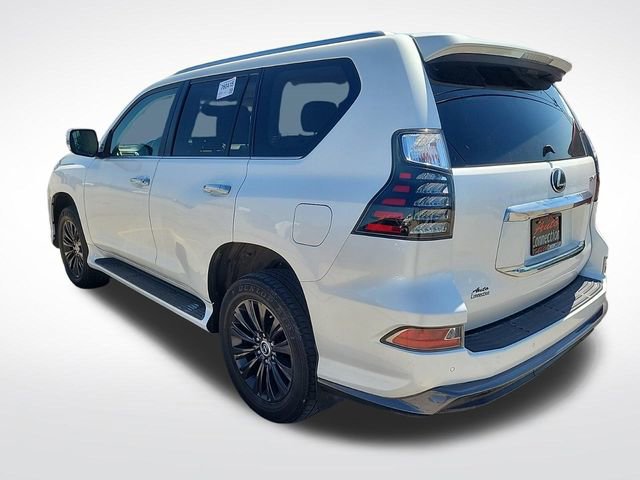 Used 2023 Lexus GX 460 Premium AWD/4WD image 10