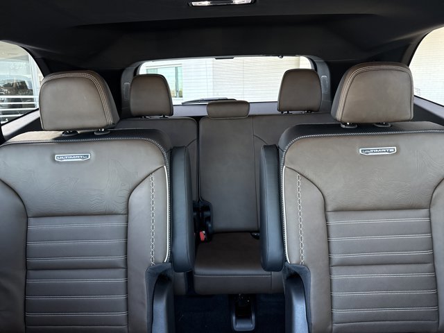 New 2026 GMC Acadia Denali Ultimate w/ LPO, Floor Liner Package image 20