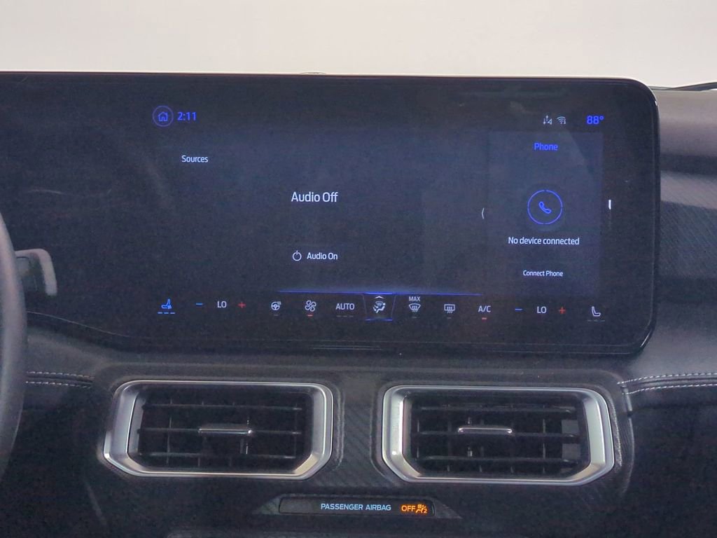 Used 2025 Ford Mustang Premium RWD image 18