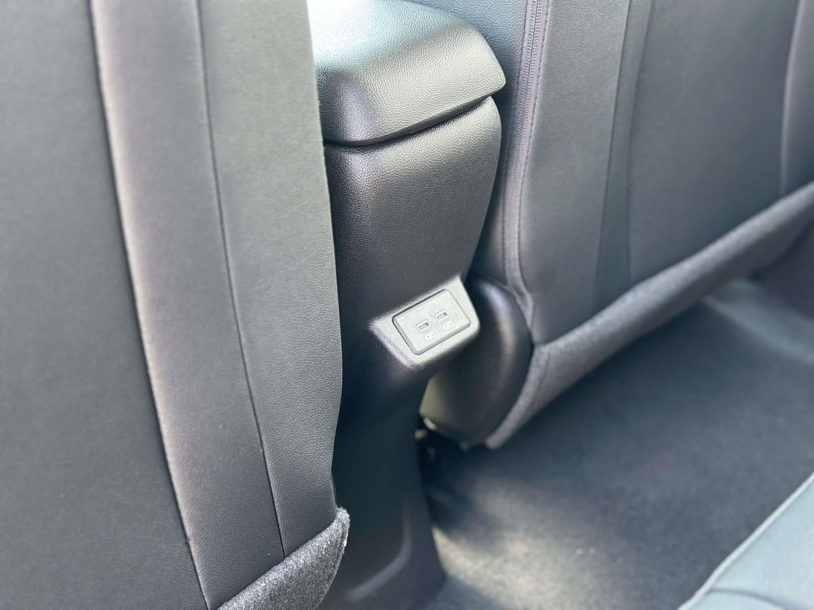 New 2027 Chevrolet Bolt RS image 9