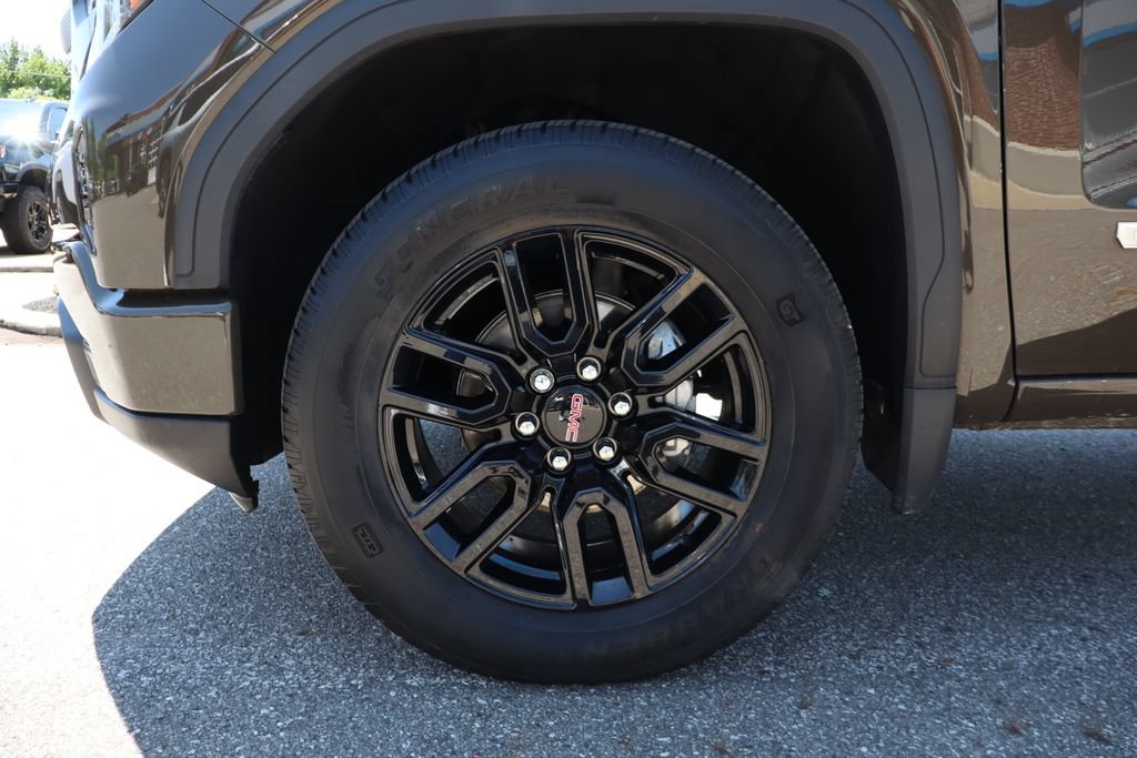 Used 2024 GMC Sierra 1500 Elevation AWD/4WD image 27
