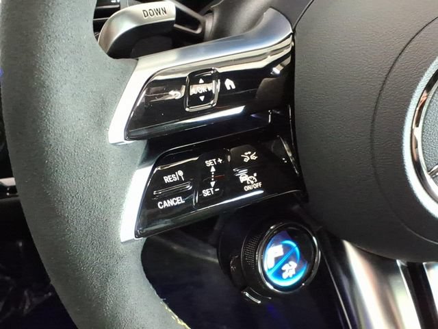 New 2027 Mercedes-Benz CLE 53 AMG 4MATIC Coupe image 9