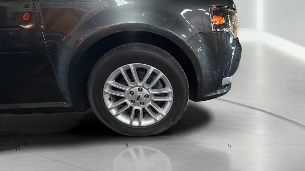 Used 2019 Ford Flex SEL w/ Class III Trailer Tow Package image 24