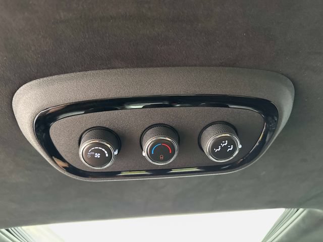 Used 2021 Dodge Durango SRT Hellcat w/ Premium Interior Group AWD/4WD image 19
