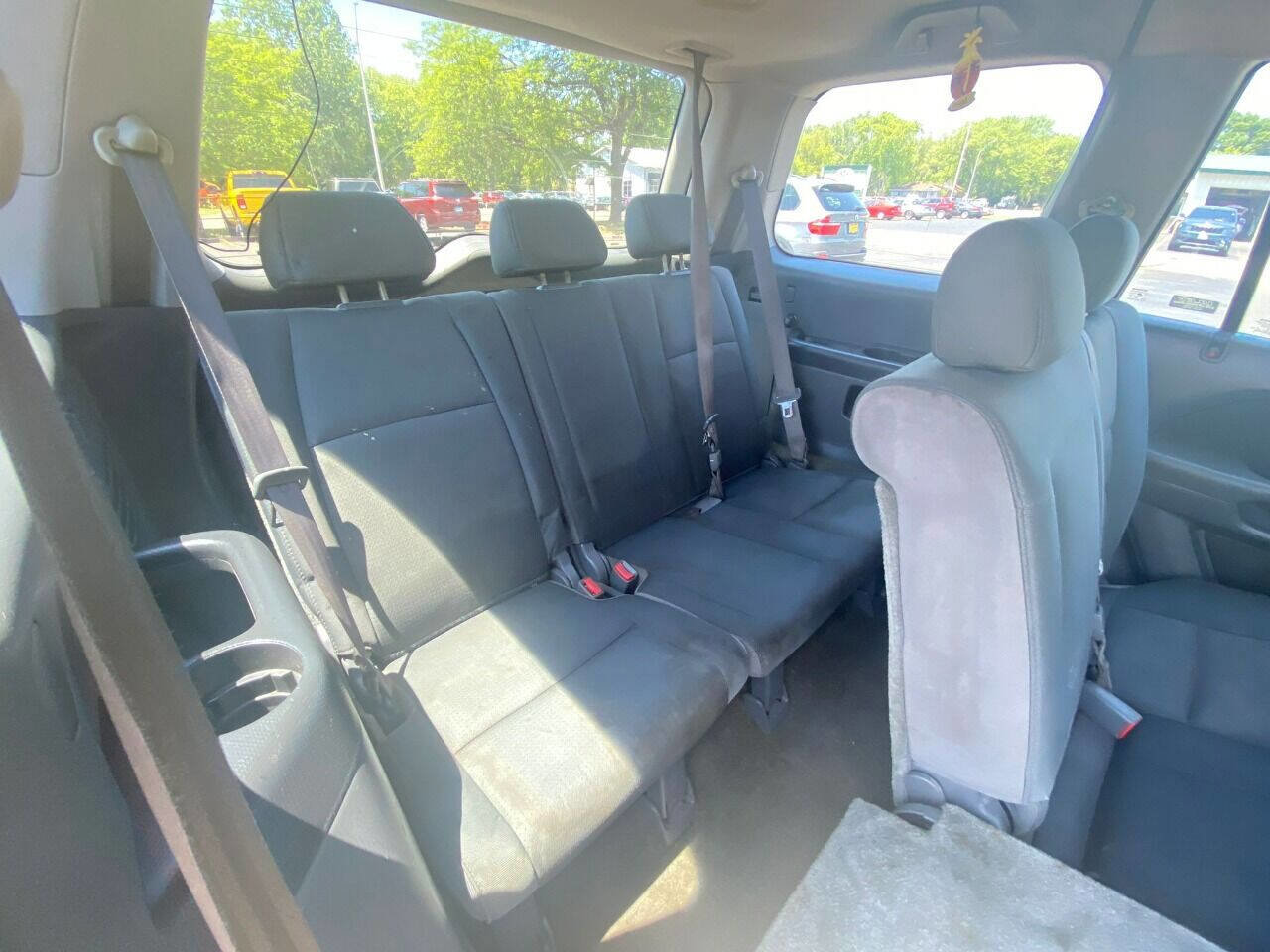 Used 2007 Honda Pilot LX image 9