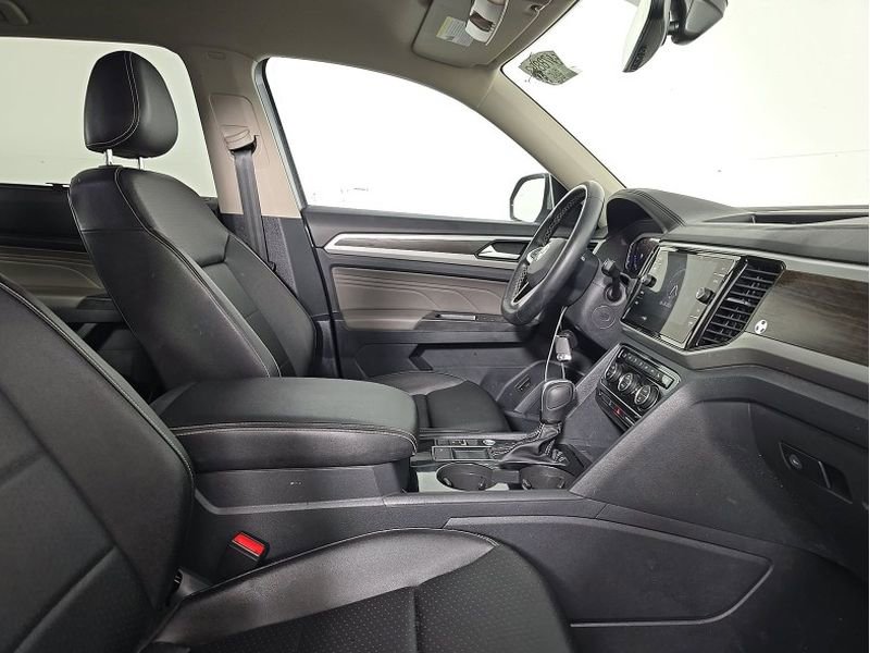 Used 2023 Volkswagen Atlas SE FWD image 15