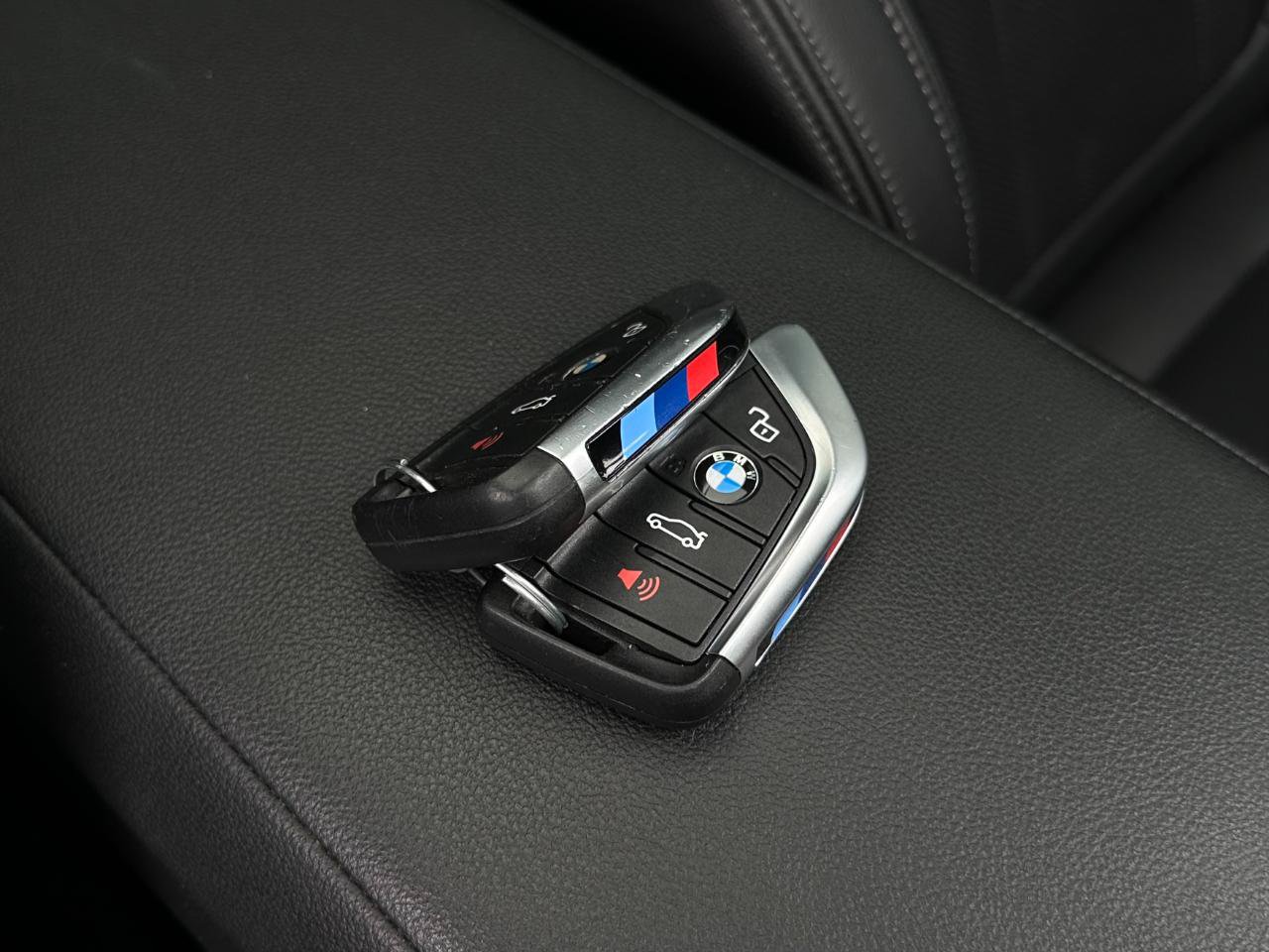 Used 2024 BMW 330i Sedan w/ M Sport Package RWD image 13