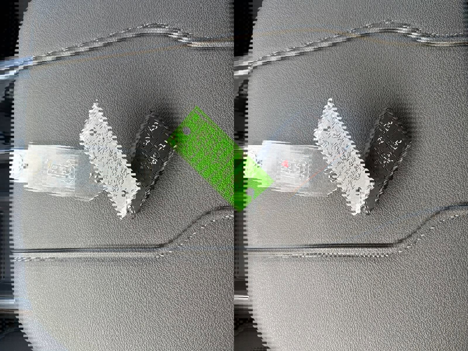 New 2026 GMC Sierra 1500 Elevation image 29