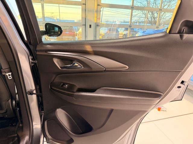 Used 2022 Chevrolet TrailBlazer ACTIV image 22