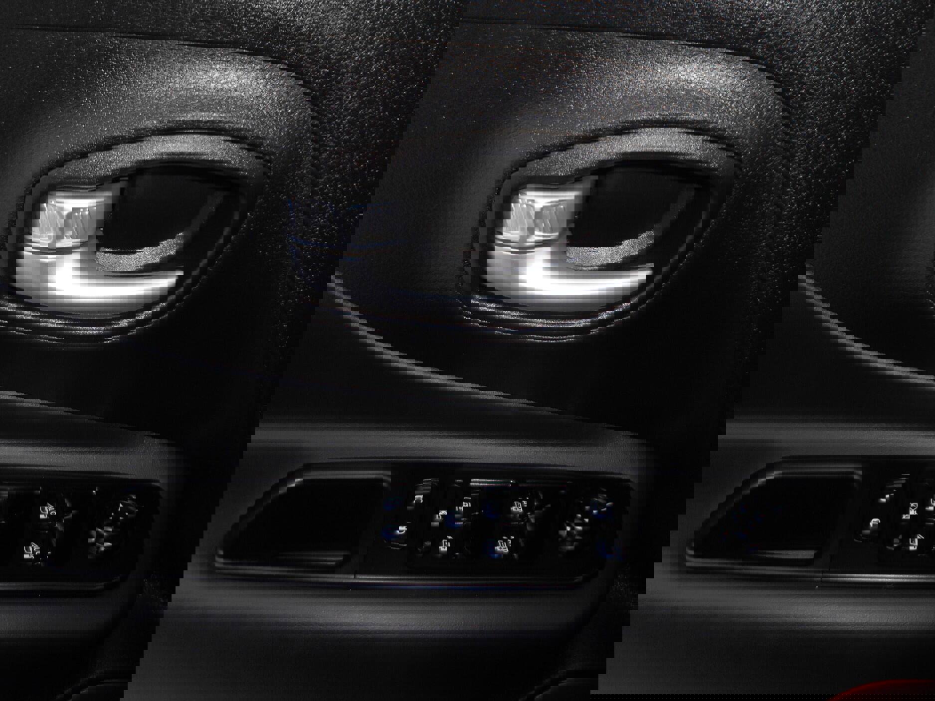 Certified 2023 Jeep Renegade Trailhawk image 19