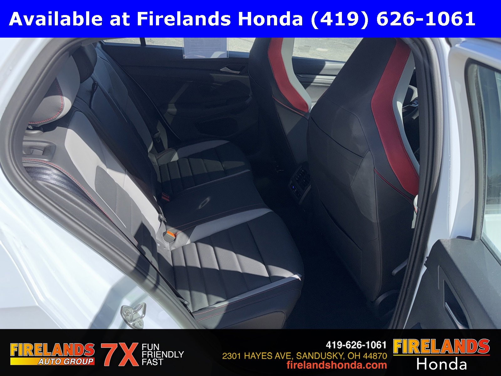 Used 2024 Volkswagen GTI Autobahn image 32