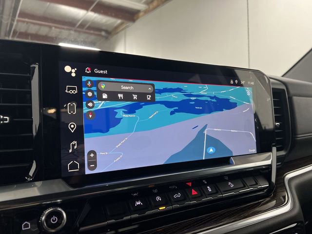 New 2026 GMC Sierra 1500 SLE image 14