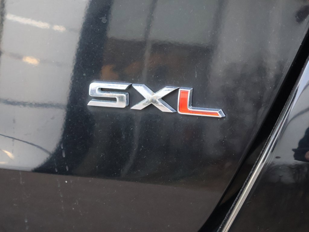 Used 2013 Kia Optima SX w/ Limited Pkg image 17