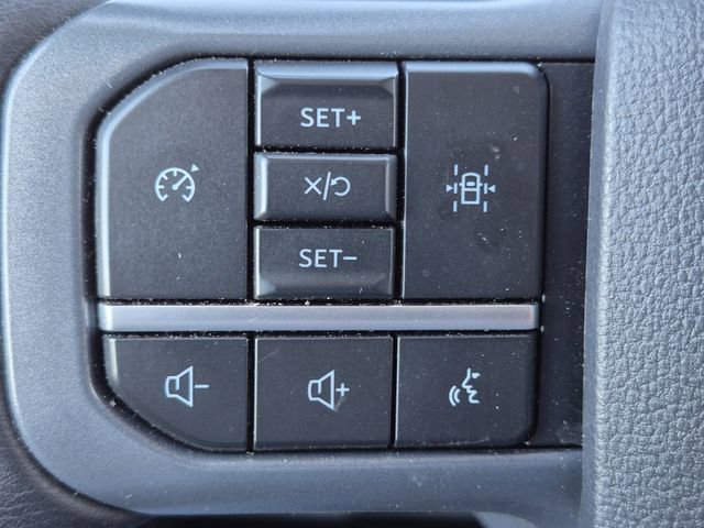 Used 2025 Ford F150 XLT w/ Equipment Group 301A Standard RWD image 12