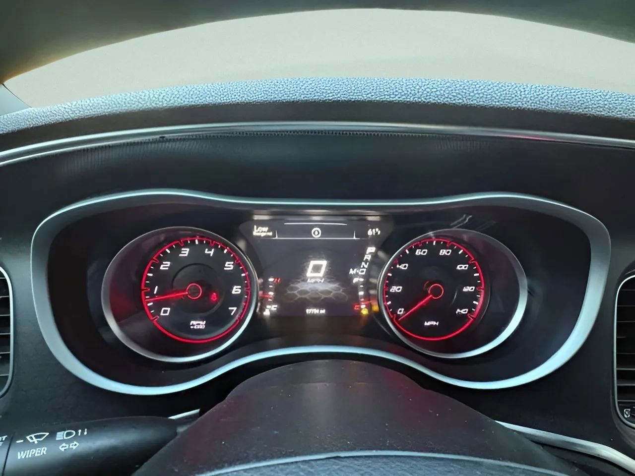 Used 2018 Dodge Charger SXT Plus RWD image 42